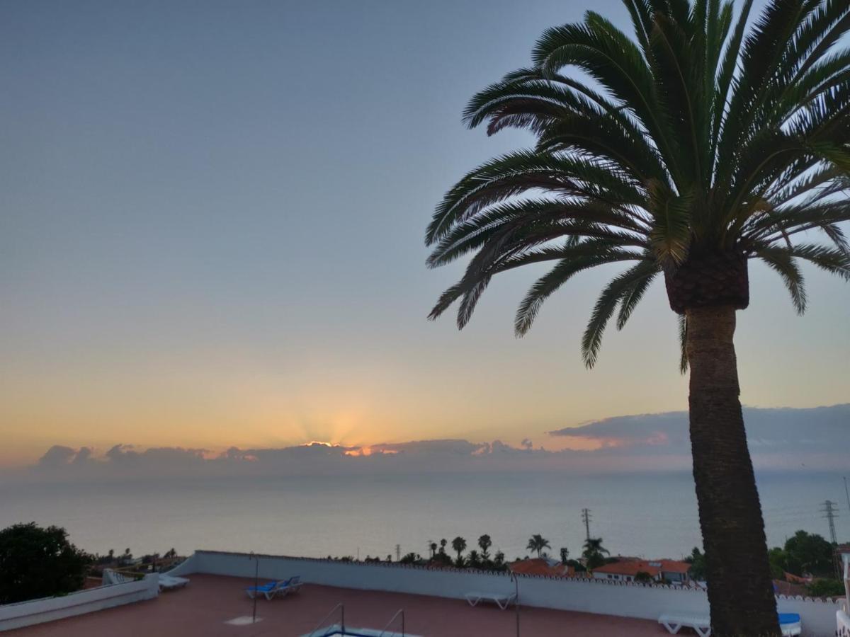 Apartamento Bello Atardecer Apartman Tacoronte Kültér fotó