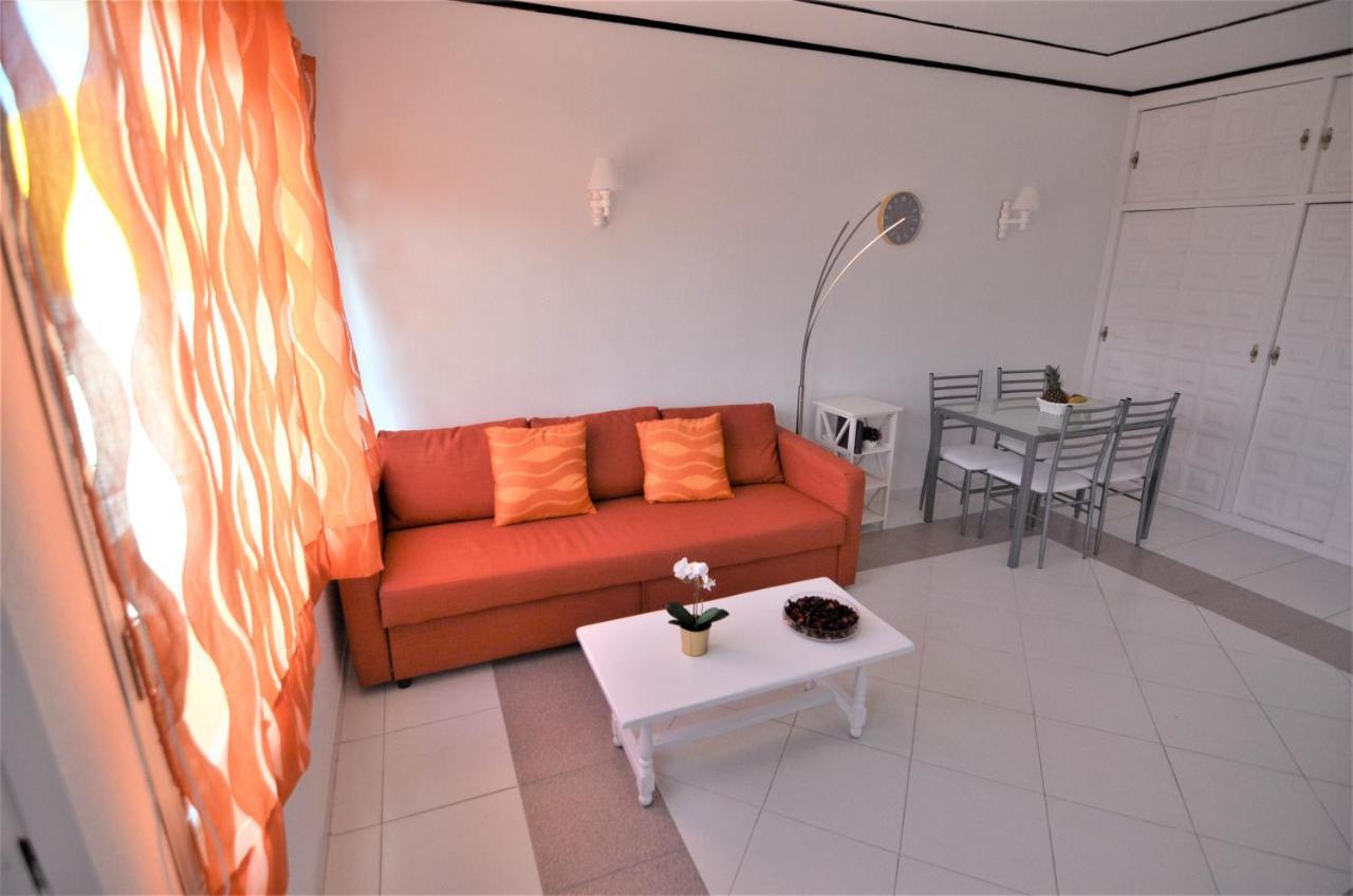 Apartamento Bello Atardecer Apartman Tacoronte Kültér fotó