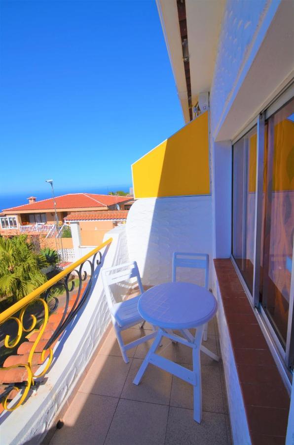 Apartamento Bello Atardecer Apartman Tacoronte Kültér fotó