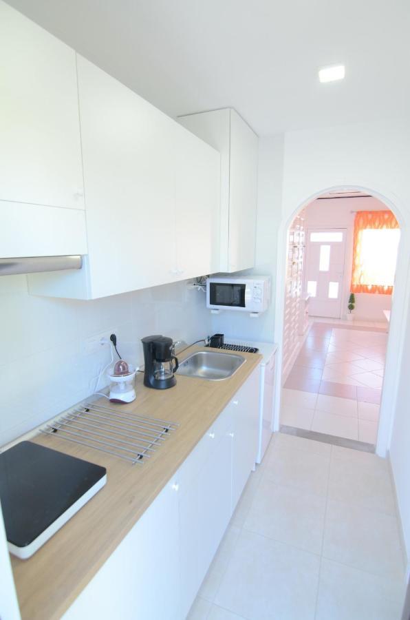 Apartamento Bello Atardecer Apartman Tacoronte Kültér fotó
