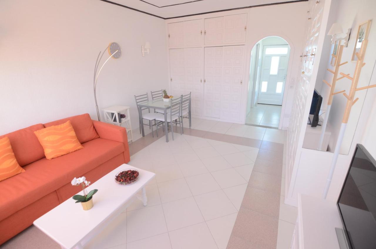 Apartamento Bello Atardecer Apartman Tacoronte Kültér fotó