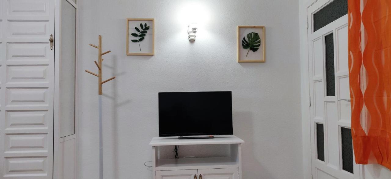 Apartamento Bello Atardecer Apartman Tacoronte Kültér fotó